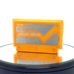 マリオブラザーズカセット外観