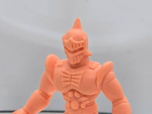 キン消しロビンマスク