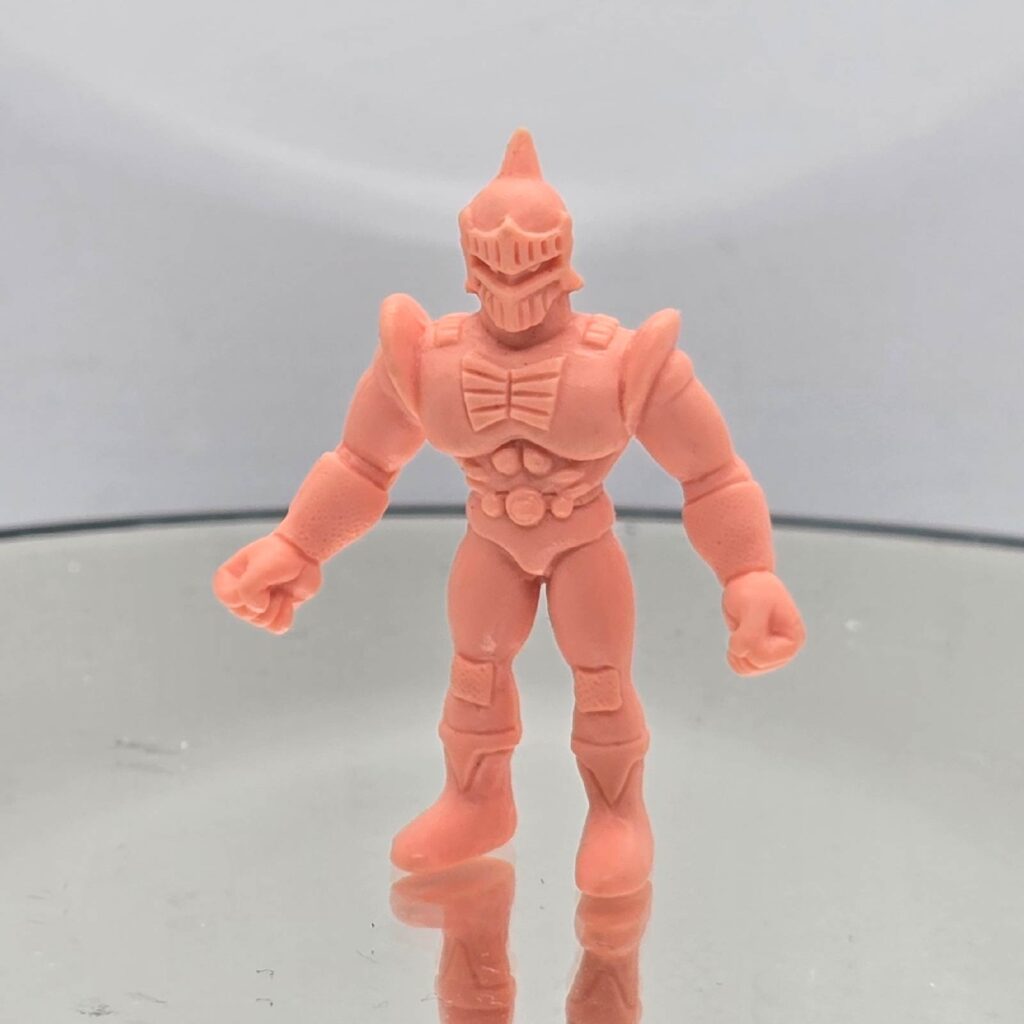 キン消しロビンマスク