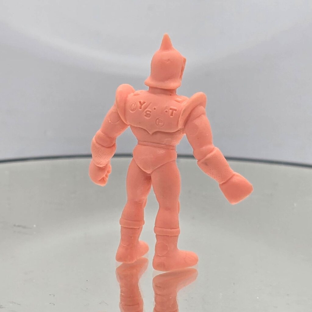 キン消しロビンマスク