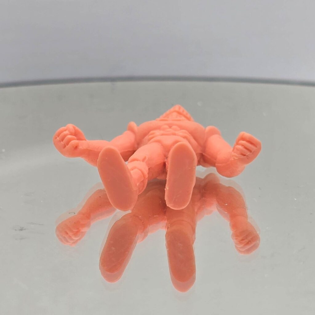 キン消しロビンマスク