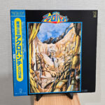 魔境伝説 アクロバンチ BGM集