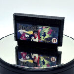 影の伝説カセット